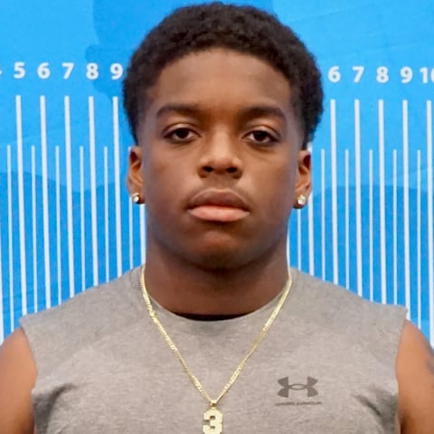 player headshot