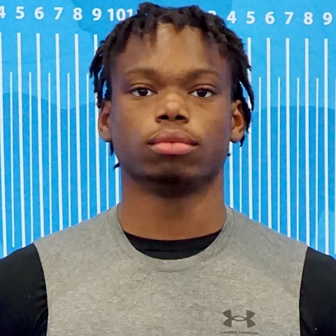 player headshot