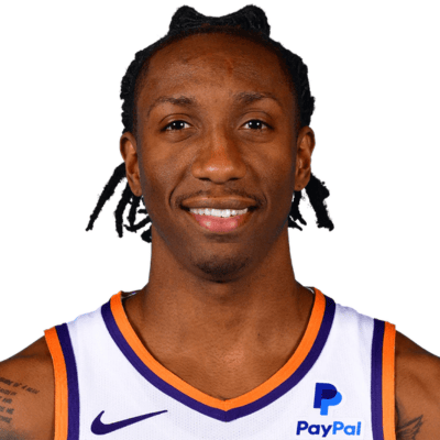 player headshot