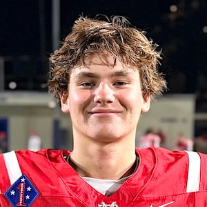 player headshot