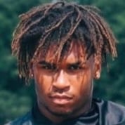 player headshot