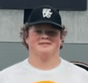 player headshot