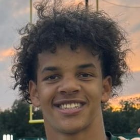 player headshot