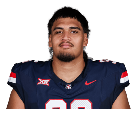 Zac Siulepa