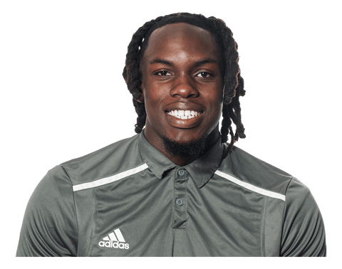 Jamal Potts
