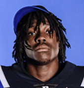 player headshot