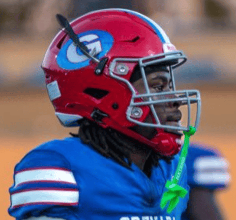 player headshot