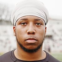 player headshot