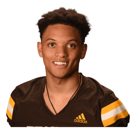 Caleb Merritt