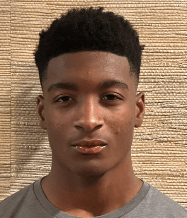 player headshot