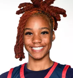 player headshot