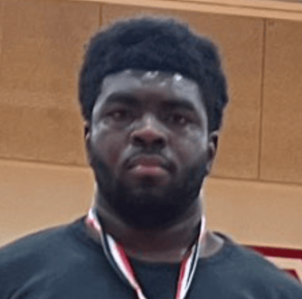 player headshot