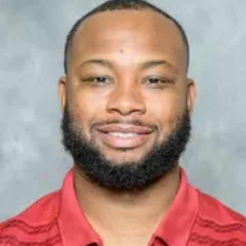 player headshot