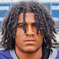 player headshot