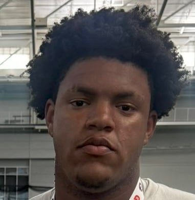 player headshot