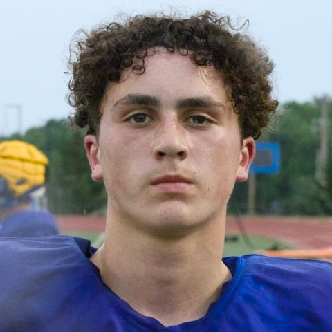 player headshot