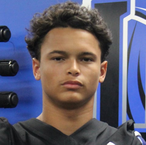 player headshot