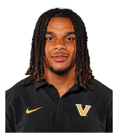 Jalen Gilbert