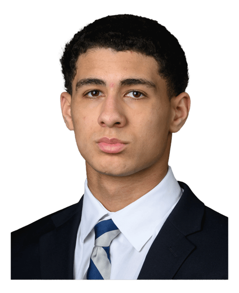Bryson Williams