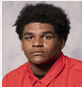 player headshot