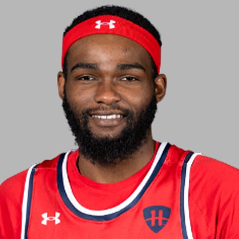 player headshot