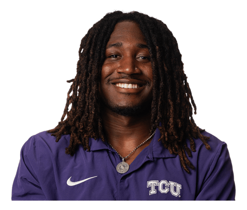 Terrence Cooks