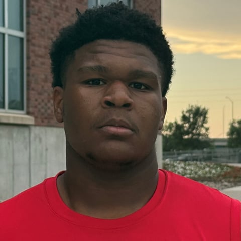 player headshot