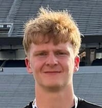 player headshot