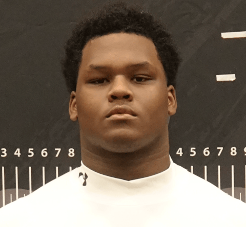 player headshot
