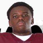 player headshot