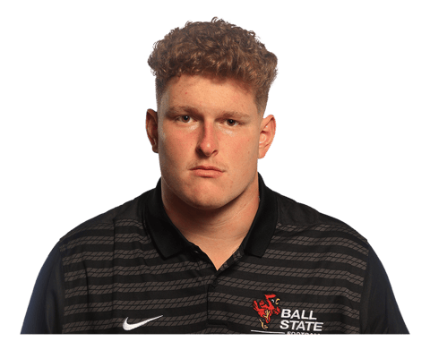 Luke Dalton