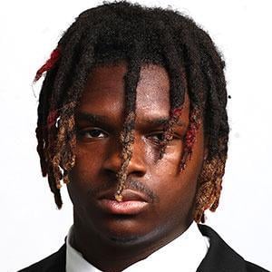 player headshot