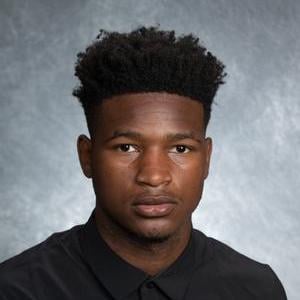 player headshot