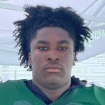 player headshot