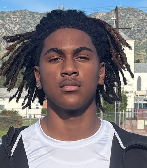 player headshot