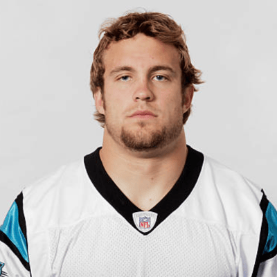 player headshot