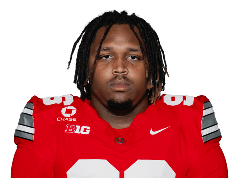 Eddrick Houston