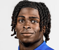 player headshot