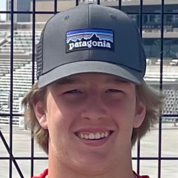 player headshot