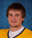 player headshot
