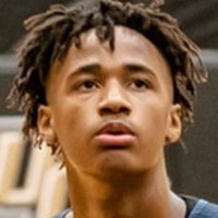 player headshot