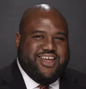 player headshot