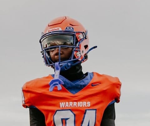 player headshot