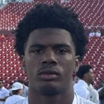 player headshot