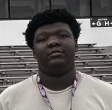 player headshot