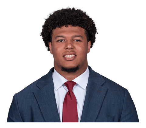 Jaden Ball