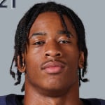 player headshot