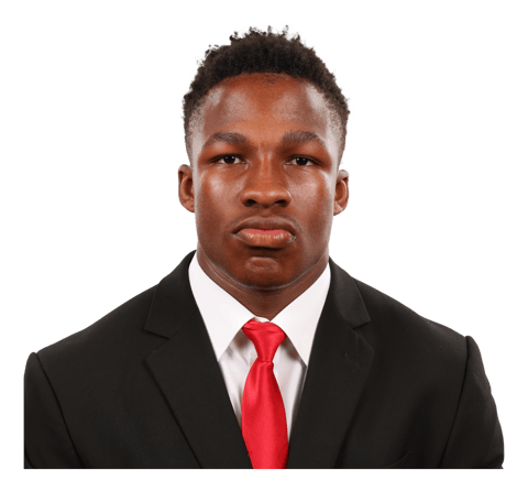 Kyron Jones