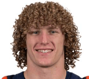 player headshot