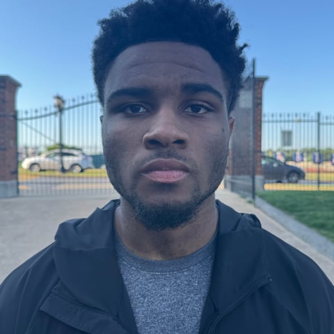 player headshot